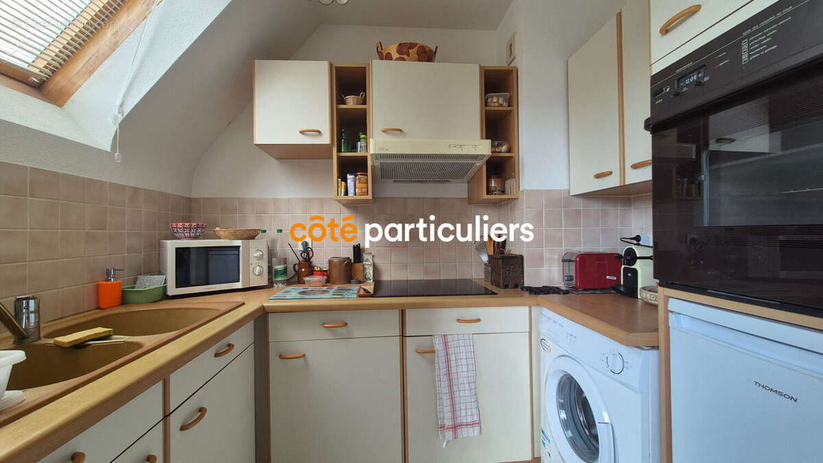 Appartement à LORIENT