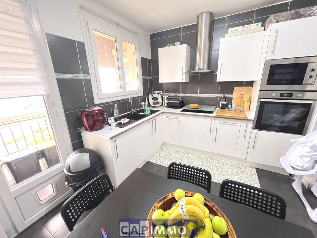 Appartement à LA GARDE