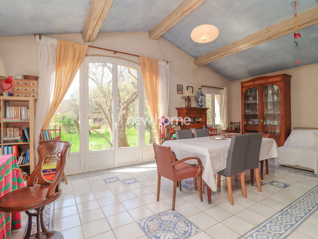 Maison à FAYENCE