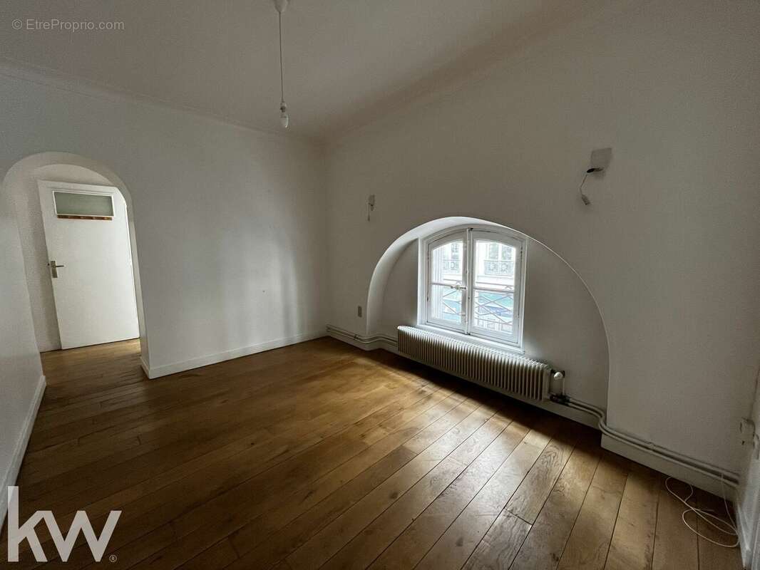 Appartement à LYON-2E