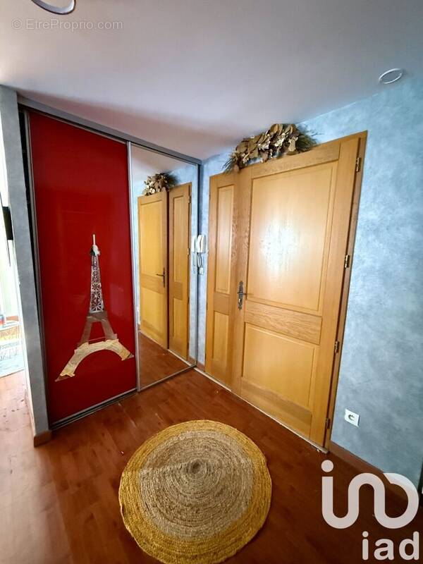 Photo 1 - Appartement à SAINT-NICOLAS-DE-PORT