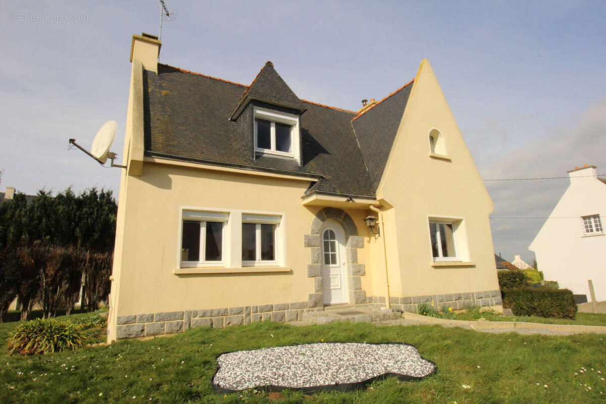 Maison à BINIC