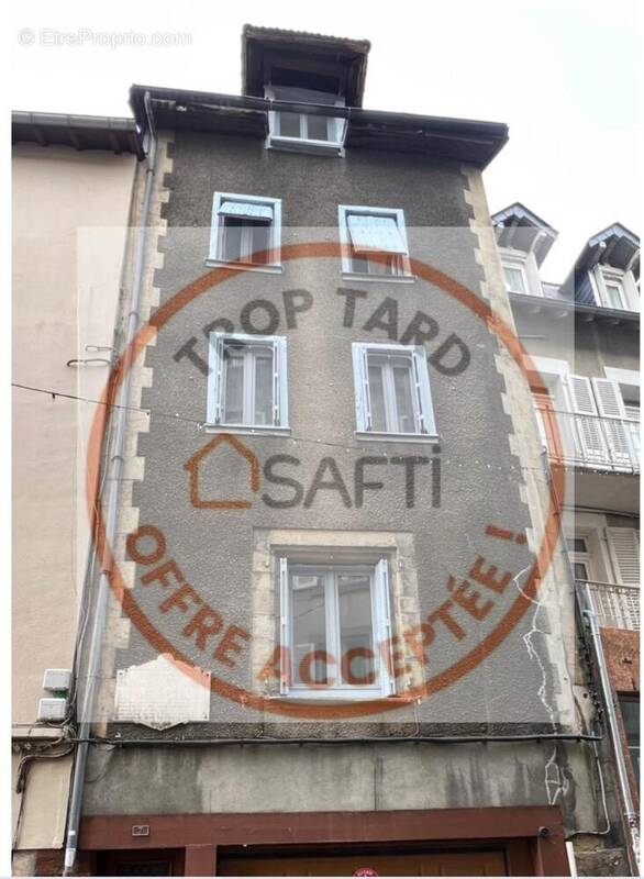 Photo 1 - Appartement à TULLE