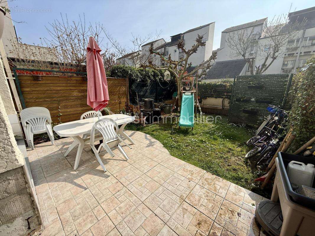Appartement à EVRY