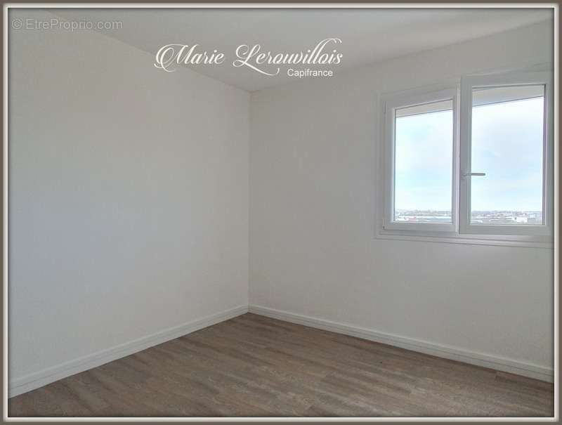 Appartement à LA CHAPELLE-SAINT-LUC