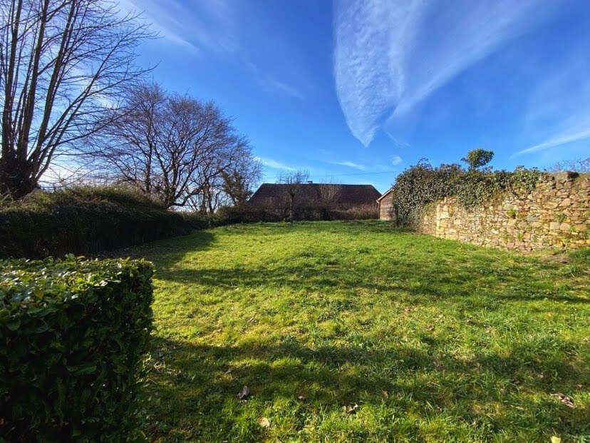 Maison à DUSSAC