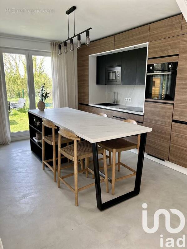 Photo 1 - Appartement à GRISY-SUISNES