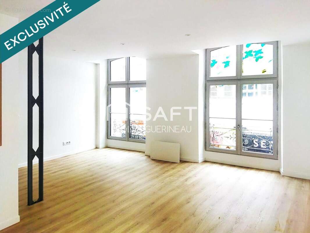 Photo 2 - Appartement à DAX