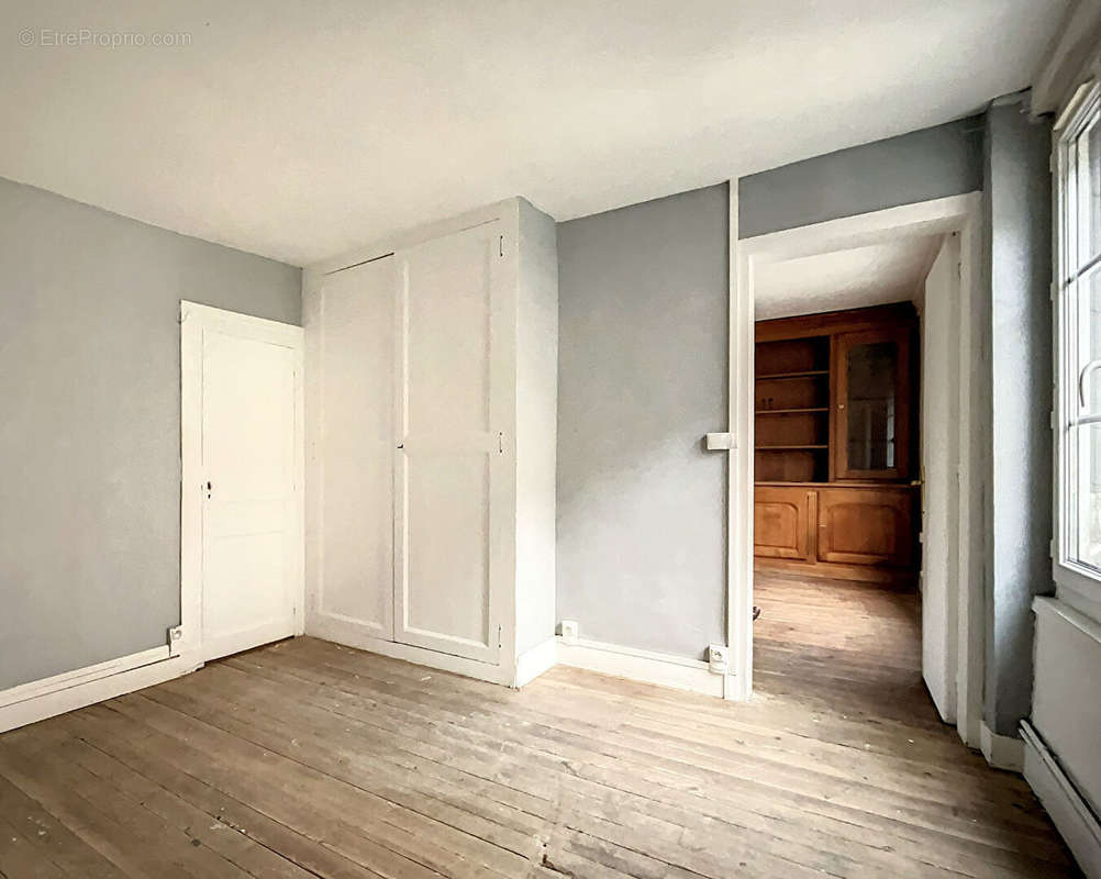 Appartement à LIVAROT