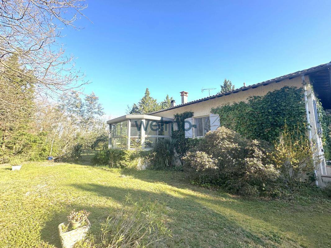 Maison à MURET