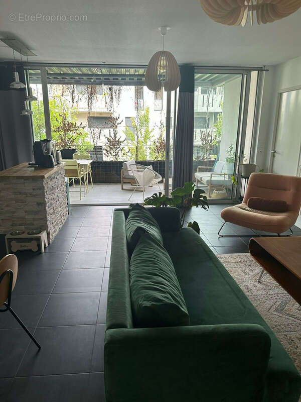 Appartement à BAYONNE