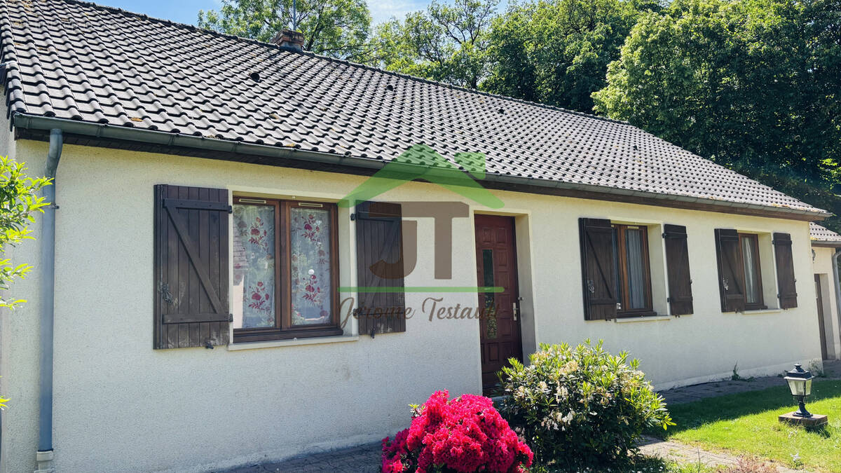 Maison à ARROU