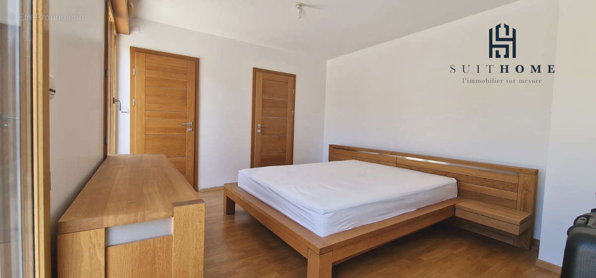 Appartement à LYON-6E