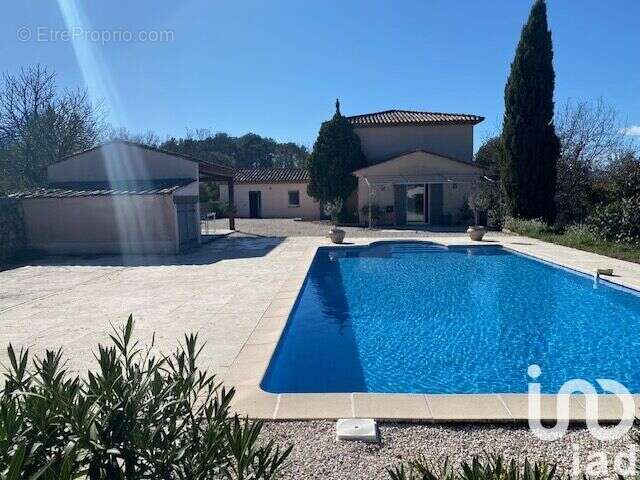 Photo 9 - Maison à FAYENCE
