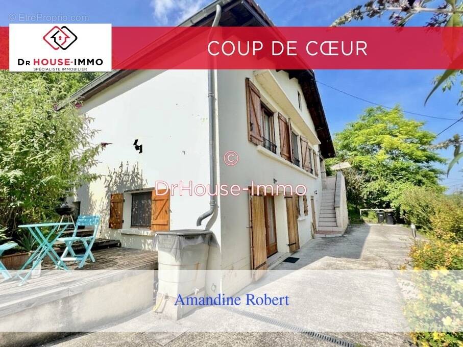 Maison à LALINDE