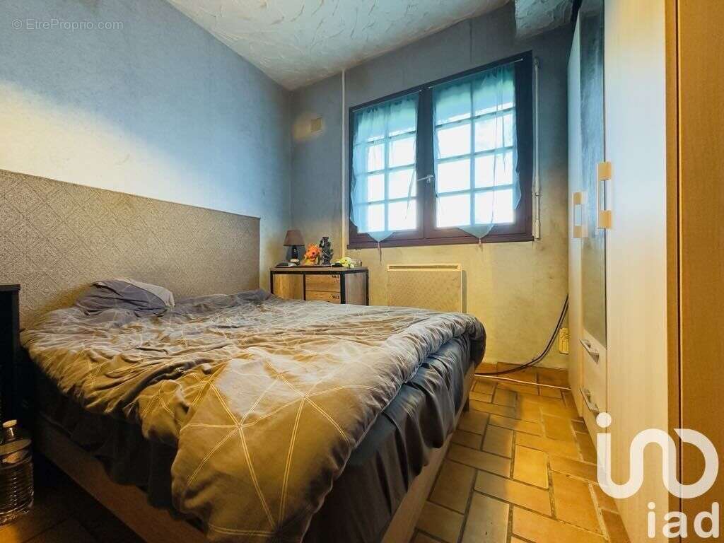 Photo 5 - Maison à EPERLECQUES