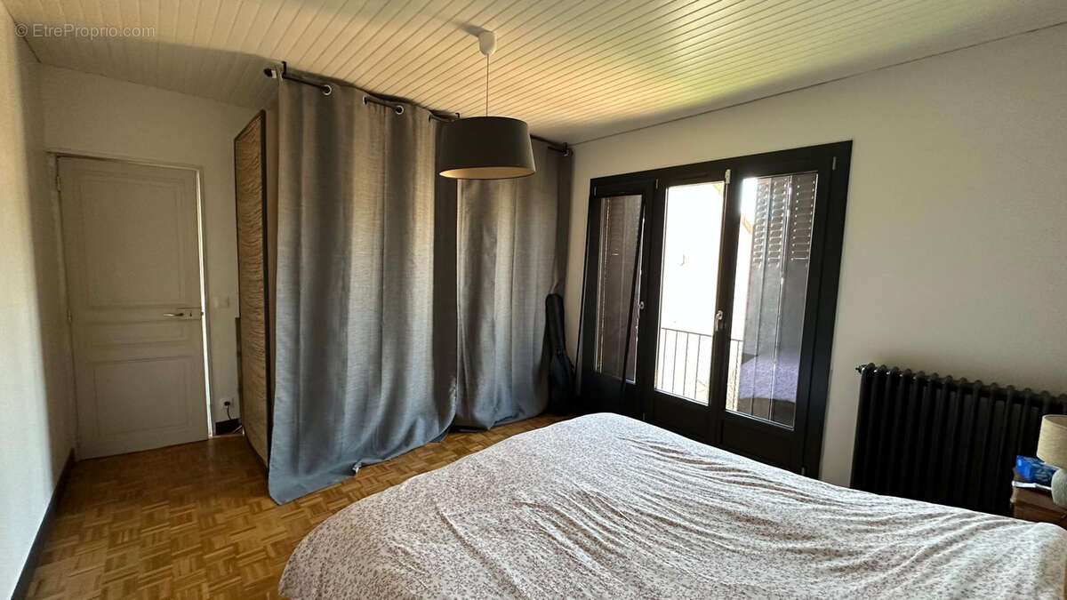 Maison à NOISY-LE-SEC