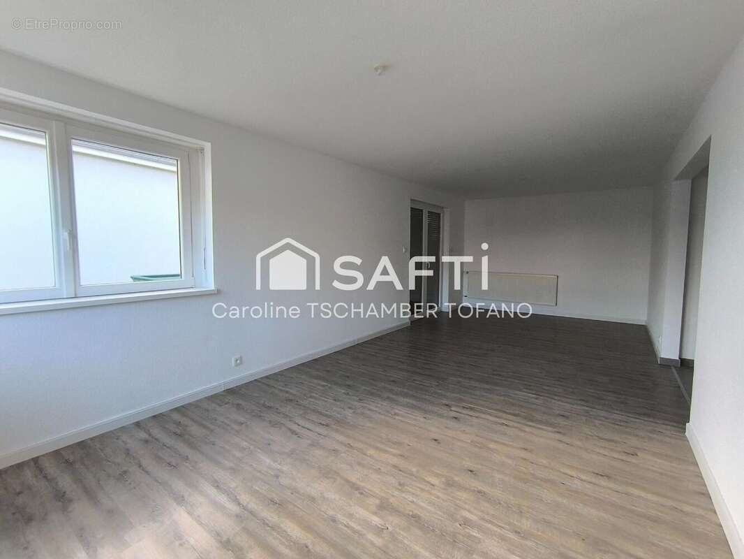 Photo 2 - Appartement à GALFINGUE