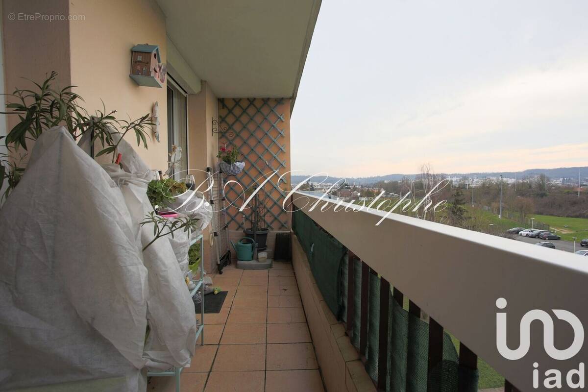 Photo 1 - Appartement à ERMONT
