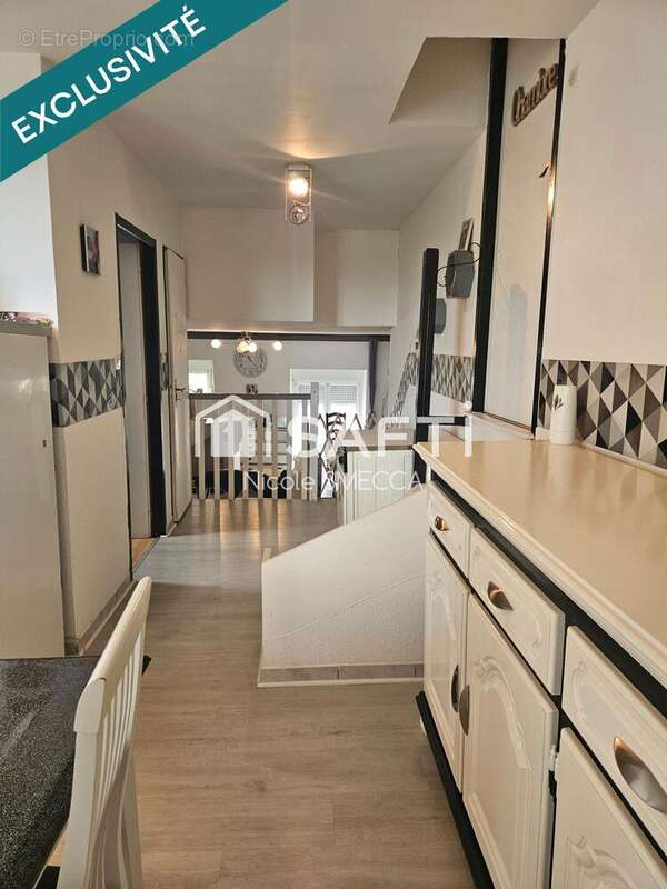 Photo 2 - Appartement à PIENNES