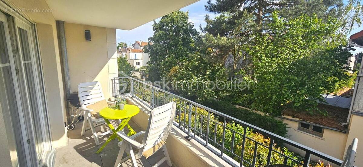 Appartement à GAGNY