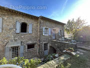 Maison à MONOBLET