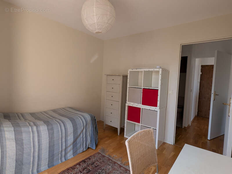 Appartement à CHATILLON