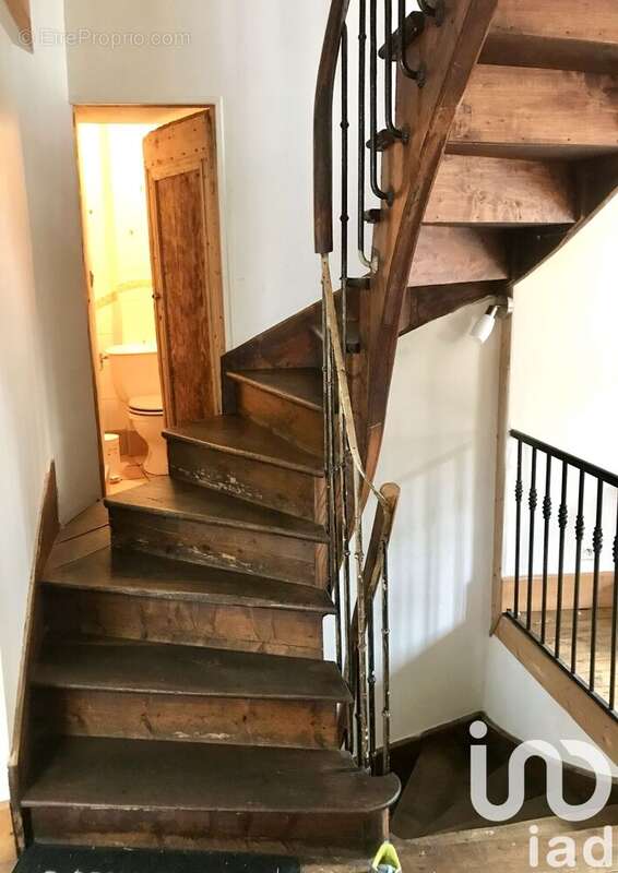 Photo 9 - Appartement à CIERP-GAUD