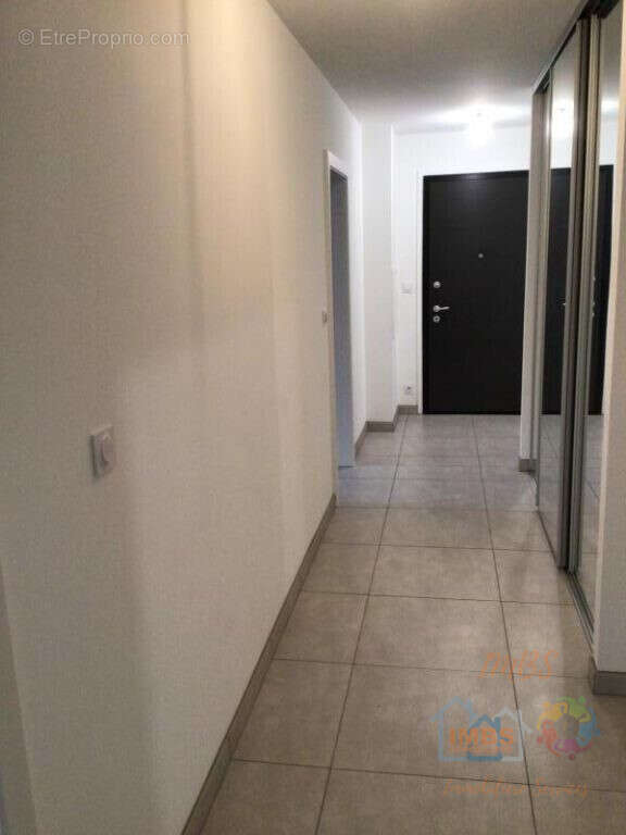 Appartement à MULHOUSE