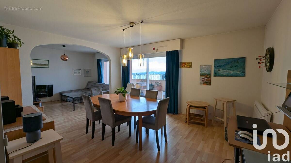 Photo 1 - Appartement à PAU