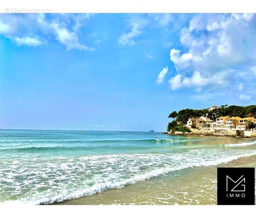 Appartement à LA SEYNE-SUR-MER