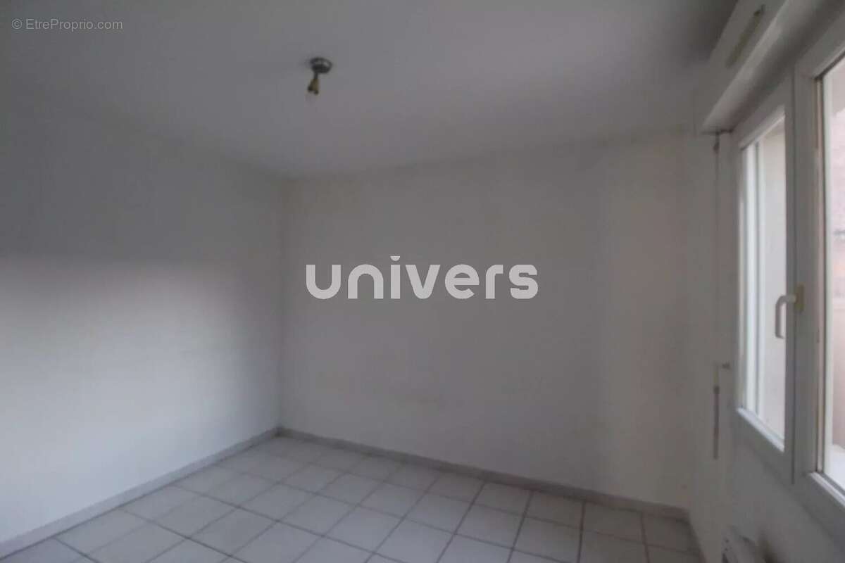 Appartement à VALENCE