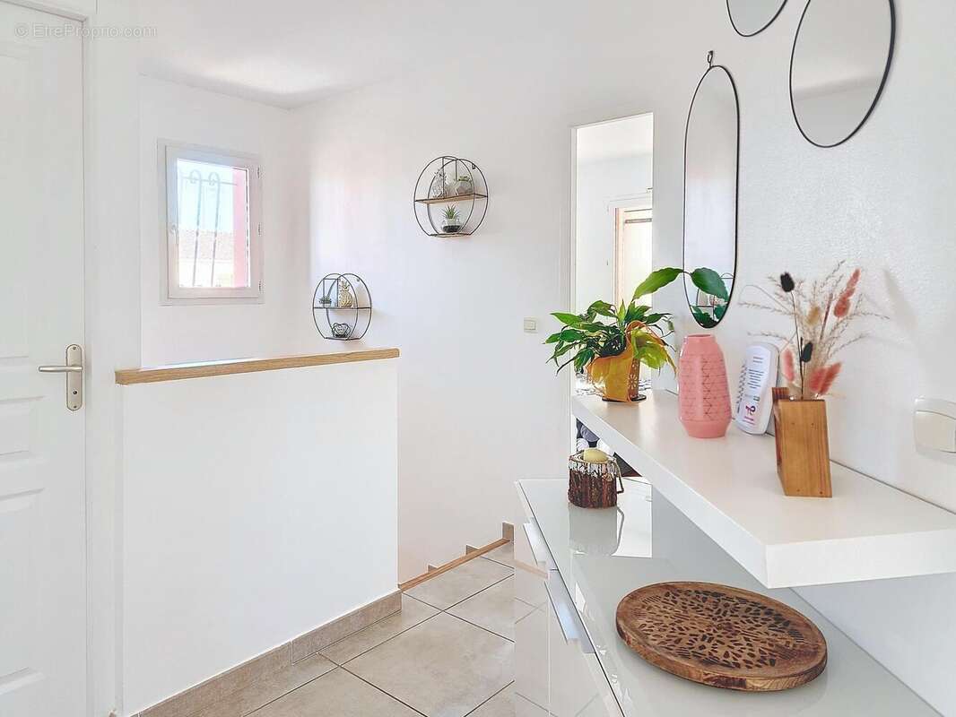 Photo 4 - Maison à FRONTIGNAN