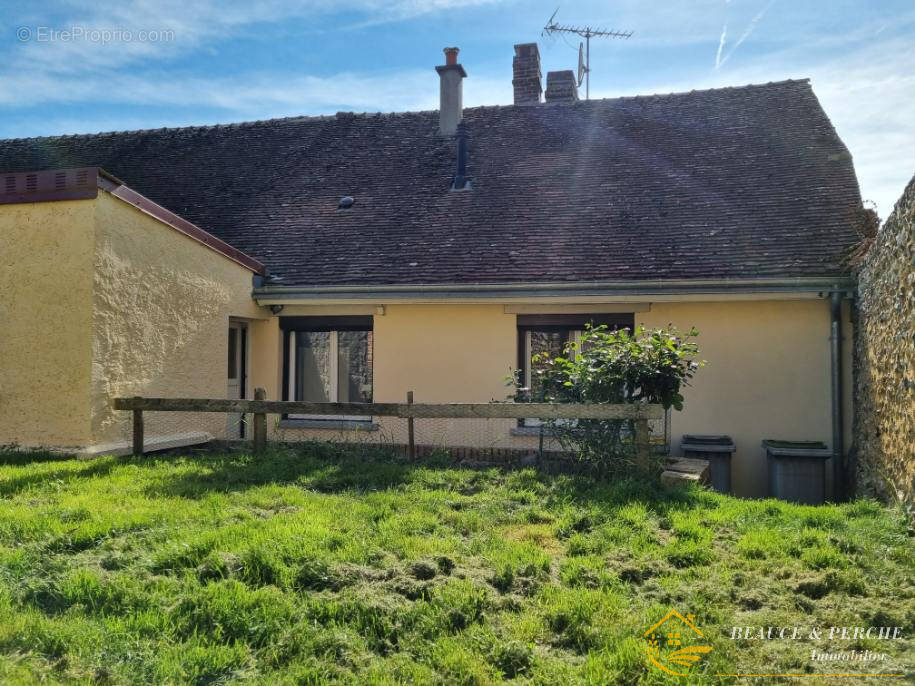 Maison à ILLIERS-COMBRAY