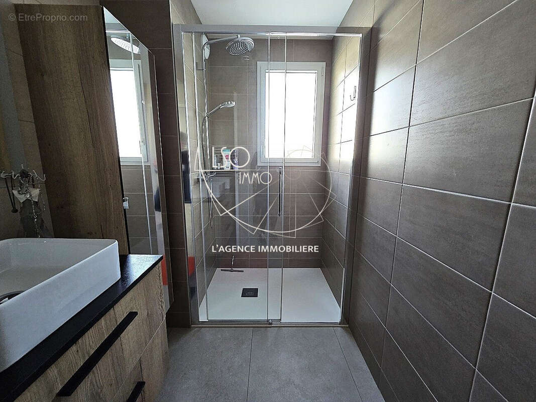 Appartement à LES SABLES-D&#039;OLONNE