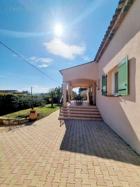 Maison à LES ARCS
