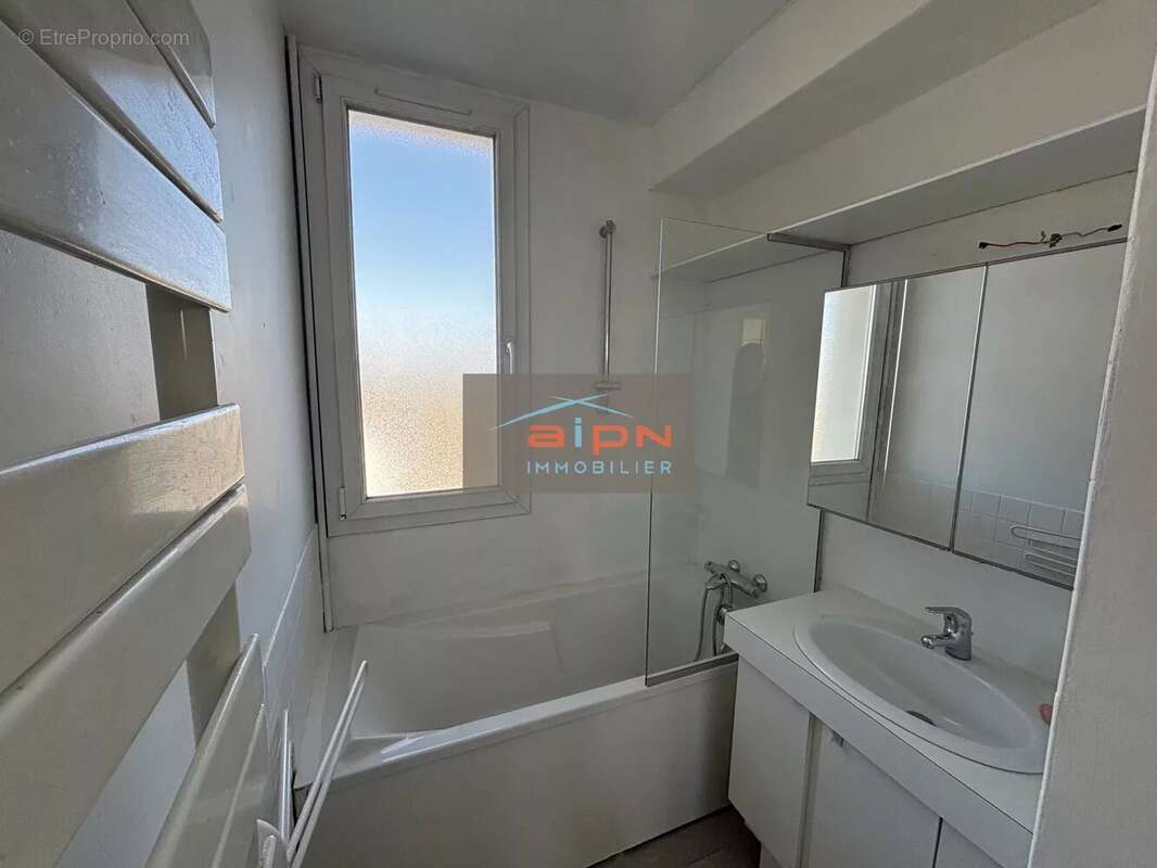 Appartement à LE PETIT-QUEVILLY
