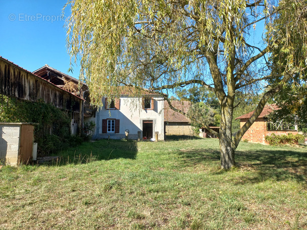 Maison à MIELAN