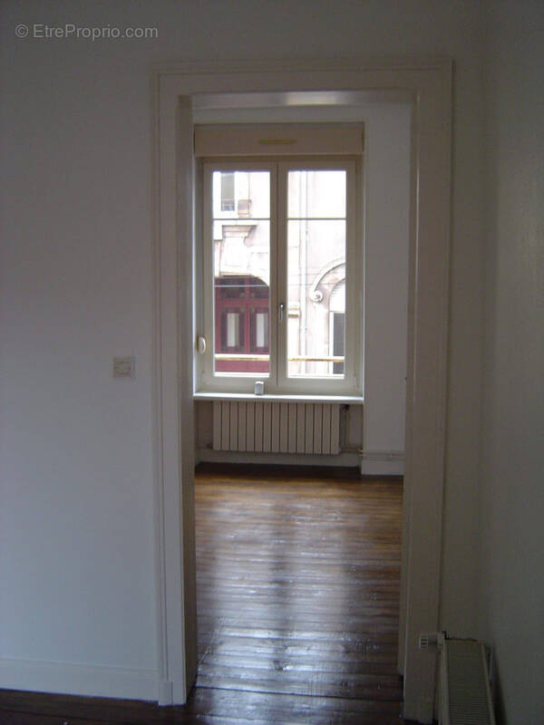Appartement à LONGWY