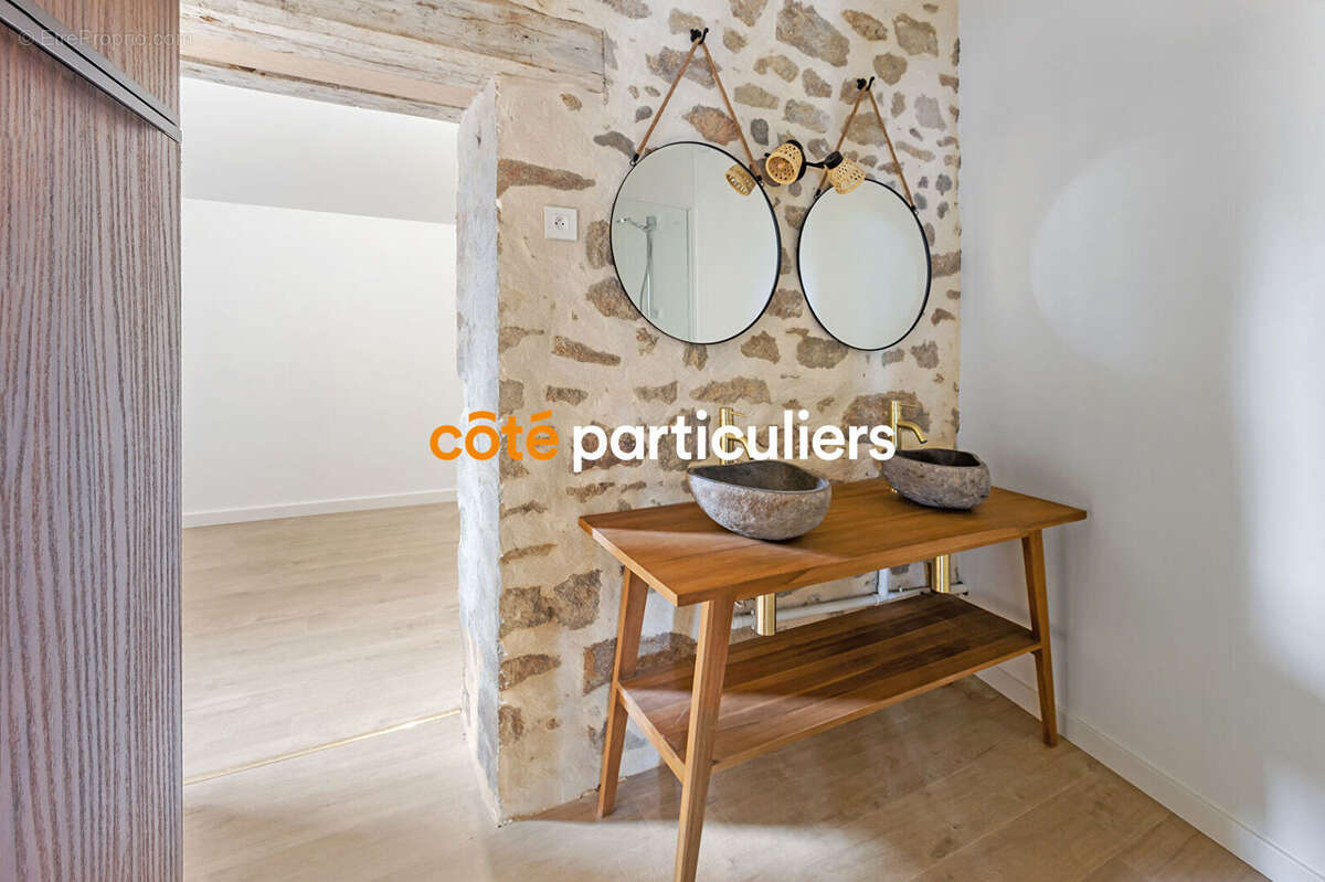 Maison à GUERANDE