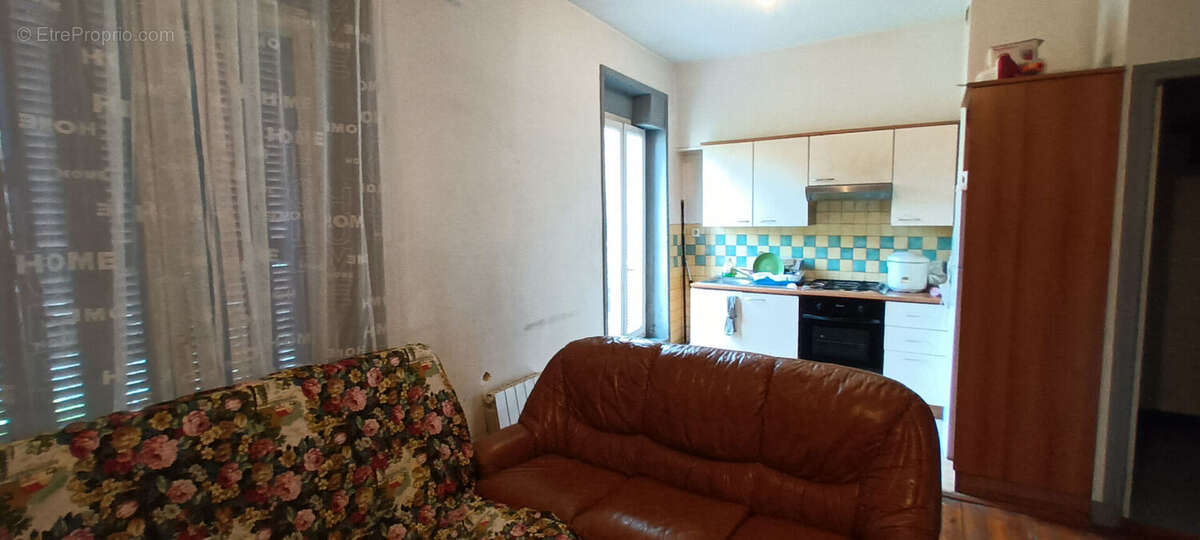 Appartement à BREST