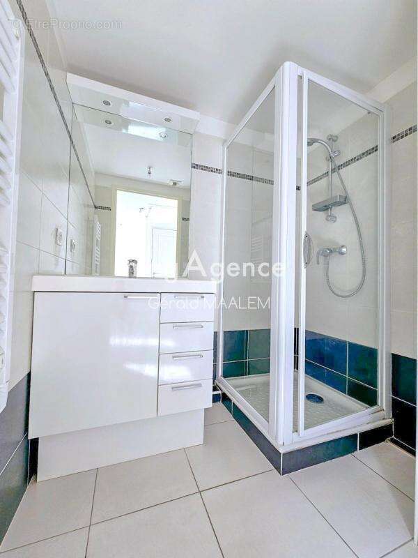 Appartement à SAINTE-MAXIME