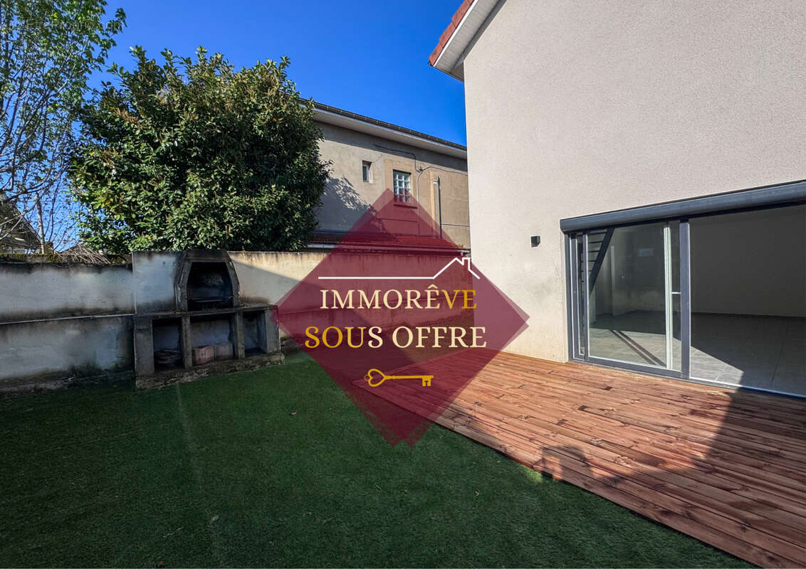 Appartement à VIENNE
