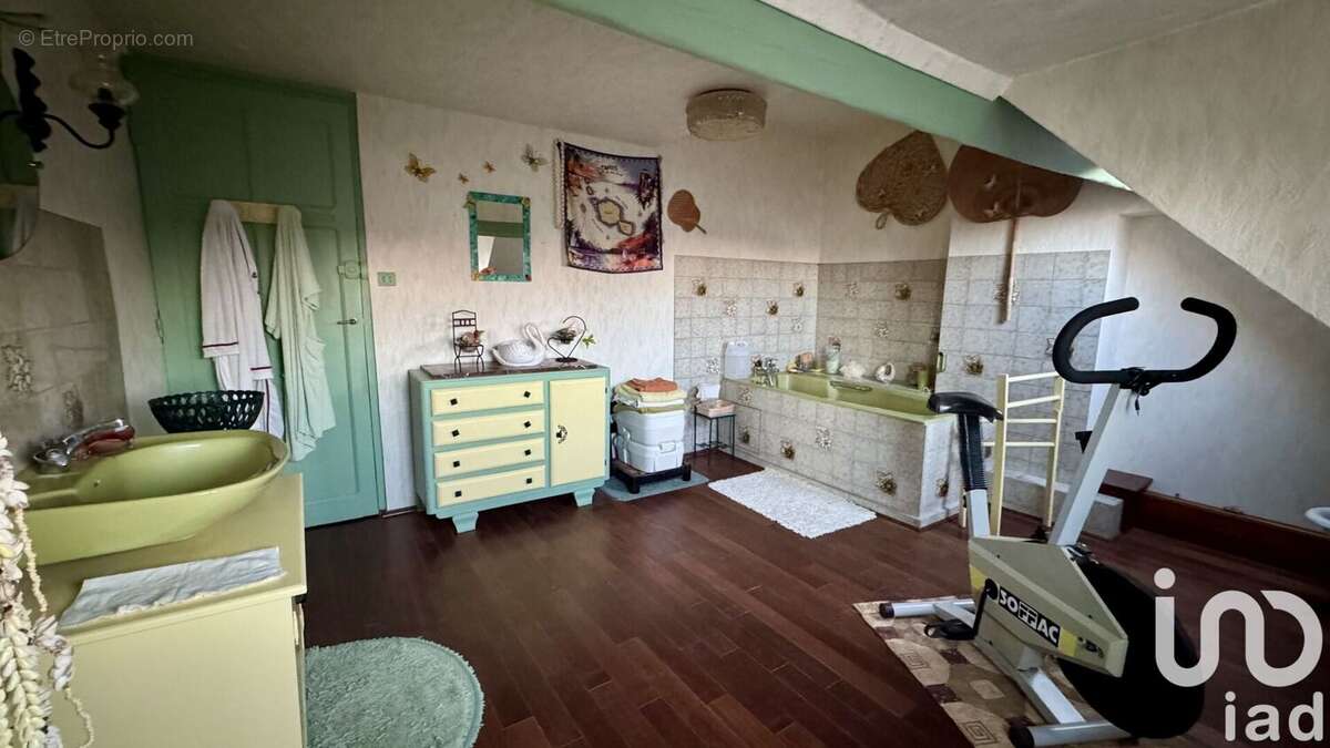 Photo 3 - Maison à TEMPLEMARS