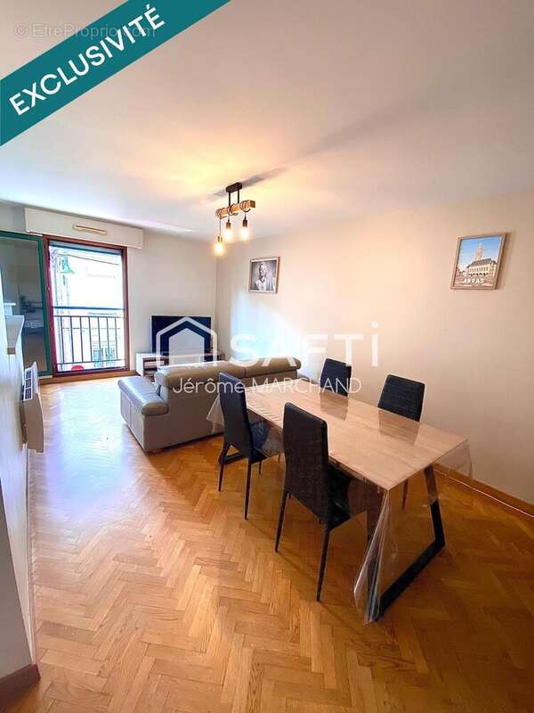 Photo 3 - Appartement à ARRAS