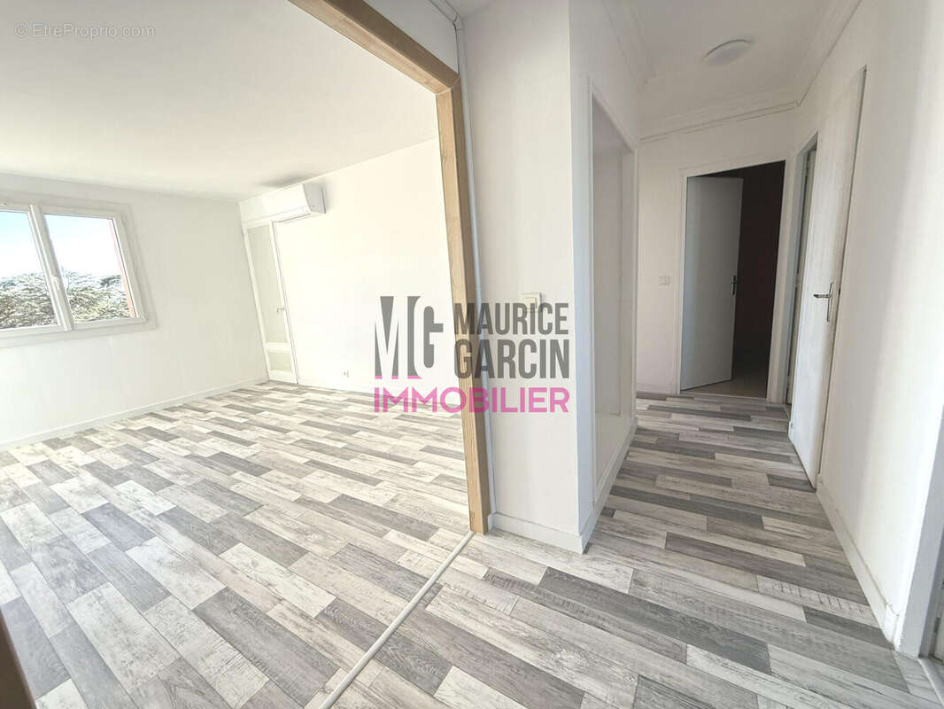 Appartement à AVIGNON