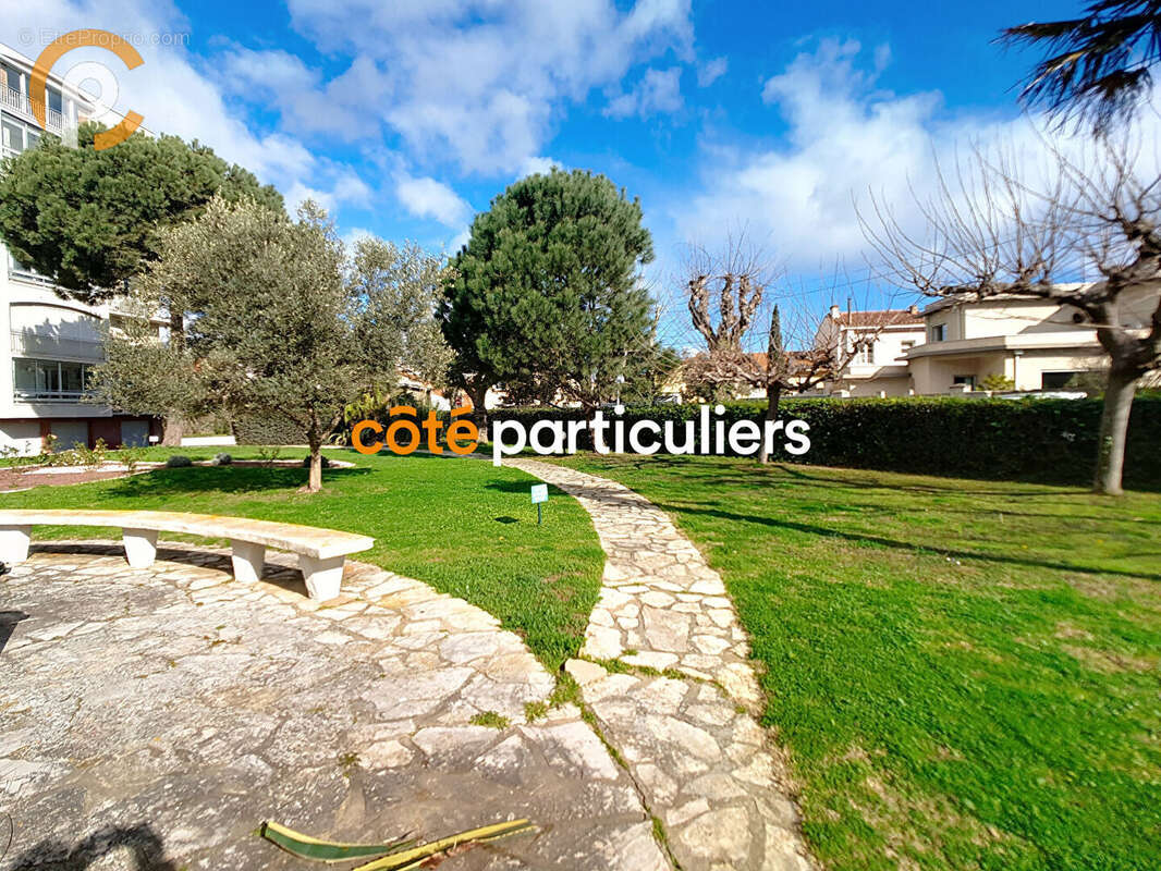 Appartement à CANET-EN-ROUSSILLON