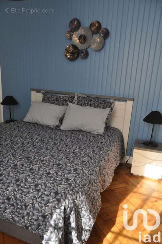 Photo 8 - Appartement à EPERNAY