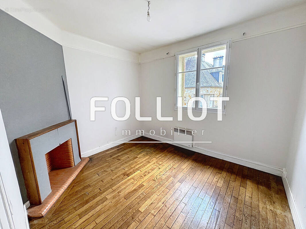 Appartement à COUTANCES