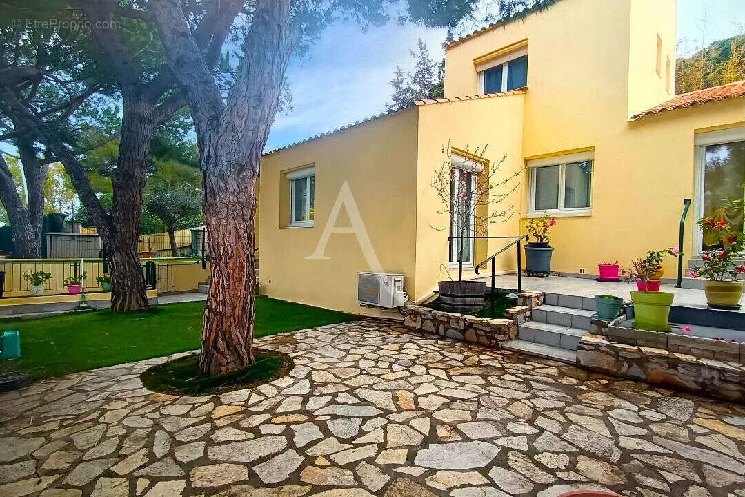 Maison à SETE
